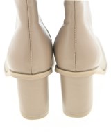 PROPORTION BODY DRESSING（プロポーションボディードレッシング）ブーツ ベージュ サイズ:23.5cm レディース/2200642753427
