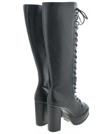 PROPORTION BODY DRESSING（プロポーションボディードレッシング）ブーツ 黒 サイズ:23cm レディース/2200642753434