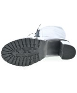 PROPORTION BODY DRESSING（プロポーションボディードレッシング）ブーツ 黒 サイズ:23cm レディース/2200642753434