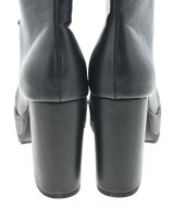 PROPORTION BODY DRESSING（プロポーションボディードレッシング）ブーツ 黒 サイズ:23cm レディース/2200642753434