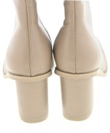 PROPORTION BODY DRESSING（プロポーションボディードレッシング）ブーツ ベージュ サイズ:23.5cm レディース/2200642753441