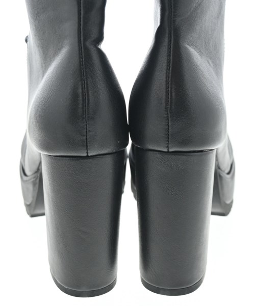 PROPORTION BODY DRESSING（プロポーションボディードレッシング）ブーツ 黒 サイズ:23cm レディース/2200642753458
