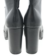 PROPORTION BODY DRESSING（プロポーションボディードレッシング）ブーツ 黒 サイズ:23cm レディース/2200642753458