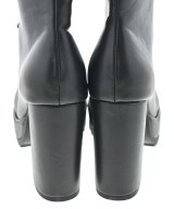 PROPORTION BODY DRESSING（プロポーションボディードレッシング）ブーツ 黒 サイズ:23cm レディース/2200642753465