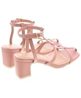 PROPORTION BODY DRESSING（プロポーションボディードレッシング）サンダル ピンク サイズ:24cm レディース/2200642754127