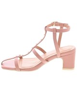 PROPORTION BODY DRESSING（プロポーションボディードレッシング）サンダル ピンク サイズ:24cm レディース/2200642754127