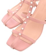 PROPORTION BODY DRESSING（プロポーションボディードレッシング）サンダル ピンク サイズ:24cm レディース/2200642754127