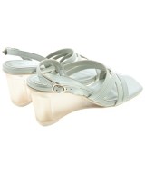 PROPORTION BODY DRESSING（プロポーションボディードレッシング）サンダル グレー サイズ:23cm レディース/2200642754172