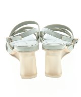 PROPORTION BODY DRESSING（プロポーションボディードレッシング）サンダル グレー サイズ:23cm レディース/2200642754172