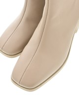 PROPORTION BODY DRESSING（プロポーションボディードレッシング）ブーツ ベージュ サイズ:23.5cm レディース/2200642754608