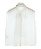 PROPORTION BODY DRESSING（プロポーションボディードレッシング）ブラウス 白 サイズ:F レディース/2200642754813