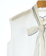 PROPORTION BODY DRESSING（プロポーションボディードレッシング）ブラウス 白 サイズ:F レディース/2200642754813