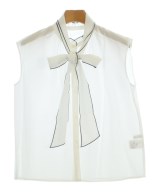 PROPORTION BODY DRESSING（プロポーションボディードレッシング）ブラウス 白 サイズ:F レディース/2200642754820