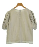 PROPORTION BODY DRESSING（プロポーションボディードレッシング）ブラウス グレー サイズ:F レディース/2200642754837
