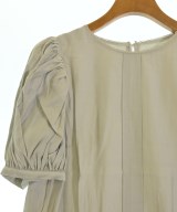 PROPORTION BODY DRESSING（プロポーションボディードレッシング）ブラウス グレー サイズ:F レディース/2200642754837