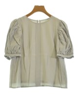 PROPORTION BODY DRESSING ブラウス