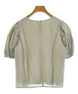 PROPORTION BODY DRESSING（プロポーションボディードレッシング）ブラウス グレー サイズ:F レディース/2200642754844