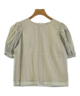 PROPORTION BODY DRESSING ブラウス