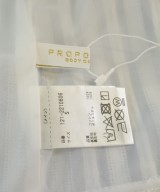 PROPORTION BODY DRESSING（プロポーションボディードレッシング）ブラウス 白 サイズ:S レディース/2200642754851