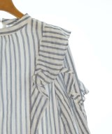 PROPORTION BODY DRESSING（プロポーションボディードレッシング）ブラウス 白 サイズ:S レディース/2200642754899