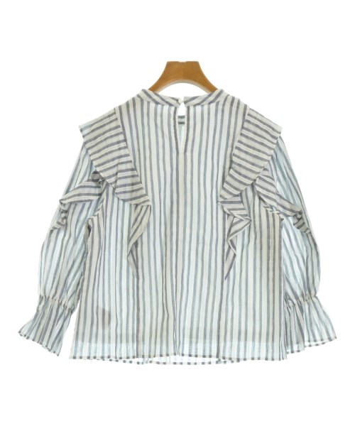 PROPORTION BODY DRESSING（プロポーションボディードレッシング）ブラウス 白 サイズ:M レディース/2200642754912