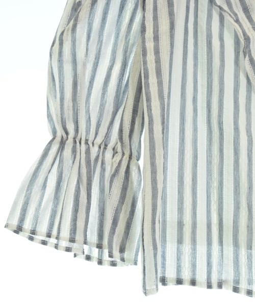 PROPORTION BODY DRESSING（プロポーションボディードレッシング）ブラウス 白 サイズ:M レディース/2200642754912