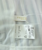 PROPORTION BODY DRESSING（プロポーションボディードレッシング）ブラウス 白 サイズ:M レディース/2200642754912
