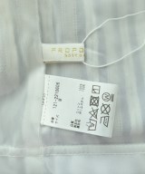 PROPORTION BODY DRESSING（プロポーションボディードレッシング）ブラウス 白 サイズ:M レディース/2200642754929
