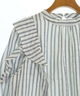 PROPORTION BODY DRESSING（プロポーションボディードレッシング）ブラウス 白 サイズ:M レディース/2200642754929