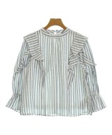 PROPORTION BODY DRESSING ブラウス