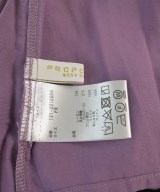 PROPORTION BODY DRESSING（プロポーションボディードレッシング）ブラウス 紫 サイズ:F レディース/2200642754974