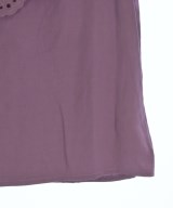PROPORTION BODY DRESSING（プロポーションボディードレッシング）ブラウス 紫 サイズ:F レディース/2200642755025