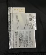 PROPORTION BODY DRESSING（プロポーションボディードレッシング）ブラウス 黒 サイズ:F レディース/2200642755063