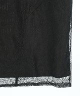 PROPORTION BODY DRESSING（プロポーションボディードレッシング）ブラウス 黒 サイズ:F レディース/2200642755087