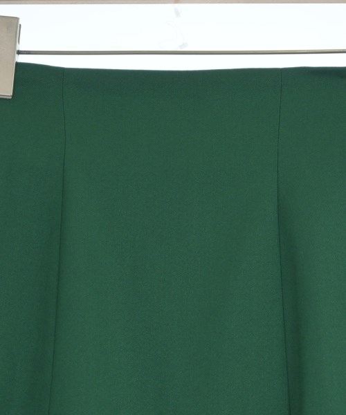 PROPORTION BODY DRESSING（プロポーションボディードレッシング）ひざ丈スカート 緑 サイズ:M レディース/2200642755117