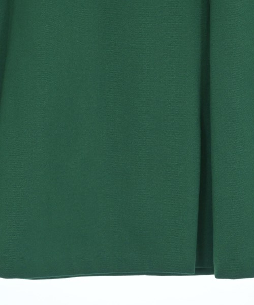 PROPORTION BODY DRESSING（プロポーションボディードレッシング）ひざ丈スカート 緑 サイズ:M レディース/2200642755117