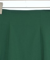 PROPORTION BODY DRESSING（プロポーションボディードレッシング）ひざ丈スカート 緑 サイズ:M レディース/2200642755131
