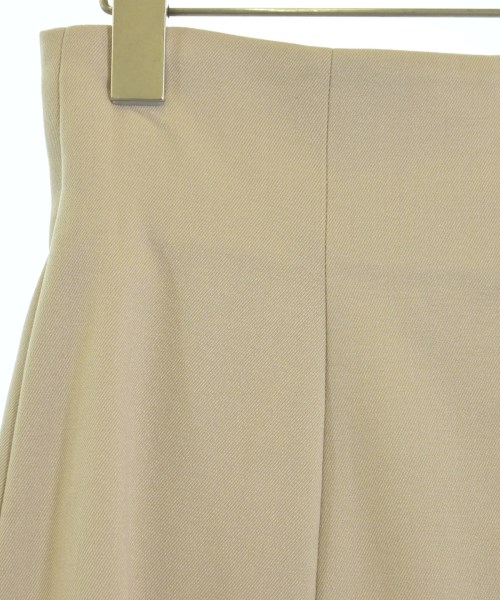 PROPORTION BODY DRESSING（プロポーションボディードレッシング）ロング・マキシ丈スカート ベージュ サイズ:M レディース/2200642755186