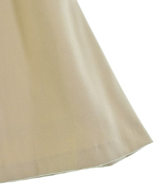 PROPORTION BODY DRESSING（プロポーションボディードレッシング）ロング・マキシ丈スカート ベージュ サイズ:M レディース/2200642755186