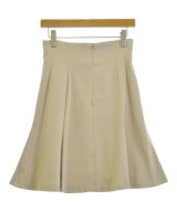 PROPORTION BODY DRESSING（プロポーションボディードレッシング）ロング・マキシ丈スカート ベージュ サイズ:M レディース/2200642755186