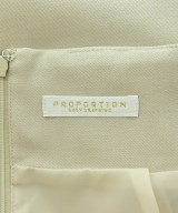 PROPORTION BODY DRESSING（プロポーションボディードレッシング）ロング・マキシ丈スカート ベージュ サイズ:M レディース/2200642755186