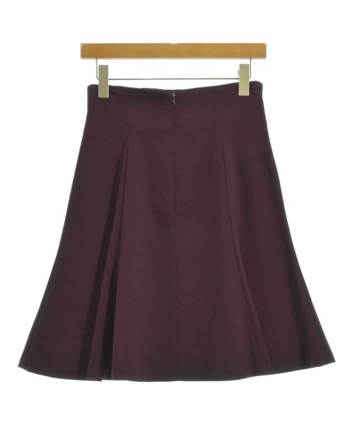 PROPORTION BODY DRESSING（プロポーションボディードレッシング）ロング・マキシ丈スカート 赤 サイズ:M レディース/2200642755193