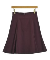 PROPORTION BODY DRESSING（プロポーションボディードレッシング）ロング・マキシ丈スカート 赤 サイズ:M レディース/2200642755193