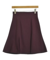 PROPORTION BODY DRESSING（プロポーションボディードレッシング）ロング・マキシ丈スカート 赤 サイズ:M レディース/2200642755209