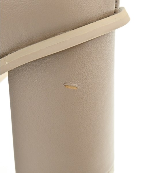 PROPORTION BODY DRESSING（プロポーションボディードレッシング）ブーツ ベージュ サイズ:23.5cm レディース/2200642755988