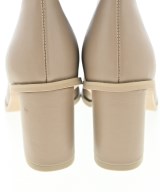 PROPORTION BODY DRESSING（プロポーションボディードレッシング）ブーツ ベージュ サイズ:23.5cm レディース/2200642755988