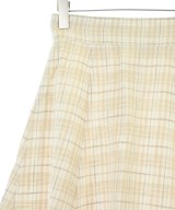 PROPORTION BODY DRESSING（プロポーションボディードレッシング）ロング・マキシ丈スカート ベージュ サイズ:S レディース/2200642756015