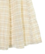 PROPORTION BODY DRESSING（プロポーションボディードレッシング）ロング・マキシ丈スカート ベージュ サイズ:S レディース/2200642756015