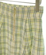 PROPORTION BODY DRESSING（プロポーションボディードレッシング）ロング・マキシ丈スカート 緑 サイズ:M レディース/2200642756039