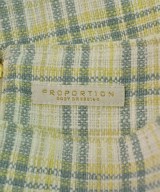 PROPORTION BODY DRESSING（プロポーションボディードレッシング）ロング・マキシ丈スカート 緑 サイズ:M レディース/2200642756046